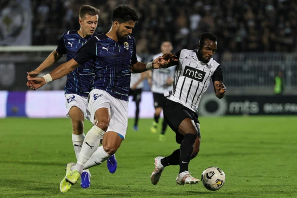 ČUDESAN PRELAZNI ROK NA MARAKANI: Zvezda dovodi TRAGIČARA iz Humske, čeka se samo AMIN FIFA!