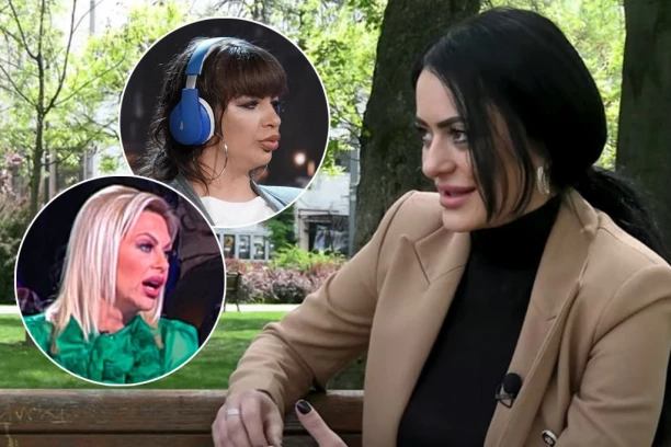 Miljana mi se više puta OBRAĆALA ZA NOVAC! Bivša zadrugarka urnisala Mariju, da li je ona KRIVA za diskvalifikaciju svoje ćerke?!