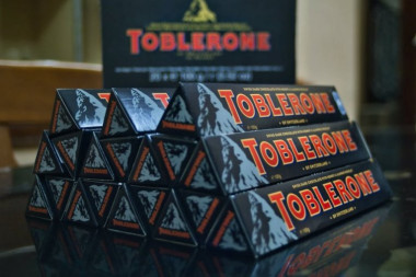 OVO NISTE ZNALI: Postoji pravilan način da se jedu Toblerone!