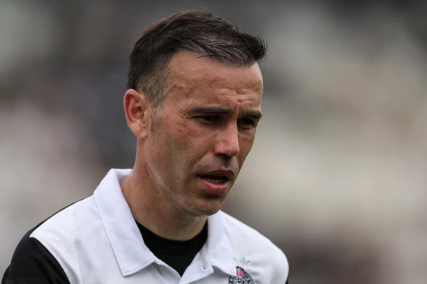 Partizan predstavio veliko pojačanje: Povratnik uzeo Nathov broj! (FOTO)