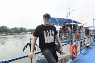 Aco Pejović progovorio o PROBLEMIMA sa POLICIJOM: Folker otkrio sve o KAZNAMA, pa priznao kakvo mišljenje ima o Lukasu!