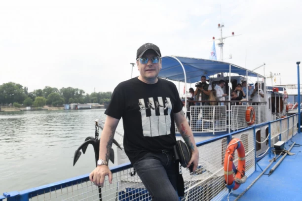 Aco Pejović progovorio o PROBLEMIMA sa POLICIJOM: Folker otkrio sve o KAZNAMA, pa priznao kakvo mišljenje ima o Lukasu!