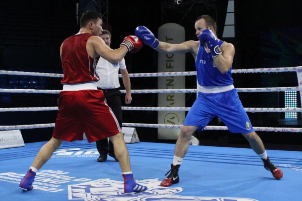 SJANO: Srbijo, raduj se - Osvojeno je još jedno zlato na Evropskom prvenstvu!