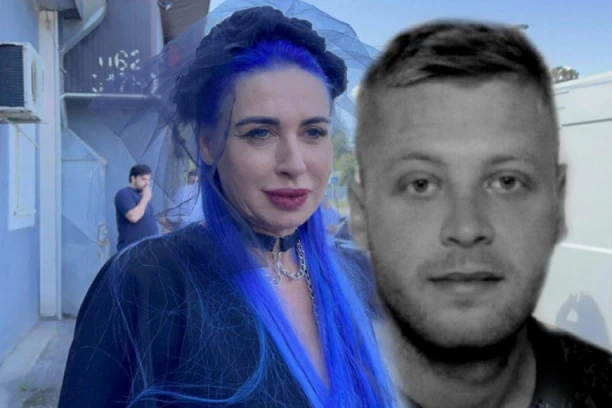 Bivša zadrugarka priznala sve o odnosu sa Matejem Perišem: "Mnogo me je voleo, dopisivali smo se..." (FOTO)