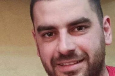 NESTAO NEMANJA U MIRIJEVU! Na sebi je imao crvenu majicu! (FOTO)