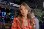 Anastasija priznala da ju je Gudelj pogodio u BOLNU TAČKU, pa progovorila o VERIDBI! (VIDEO)