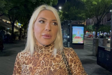 JAVNI SPISAK estradnih ličnosti Jovane Jeremić otkriva veliku ISTINU: Očekuje se pravi ŠOU kad se OGLASE svi sa LISTE! (FOTO)