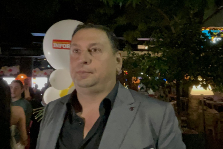 Taki Marinković biografija