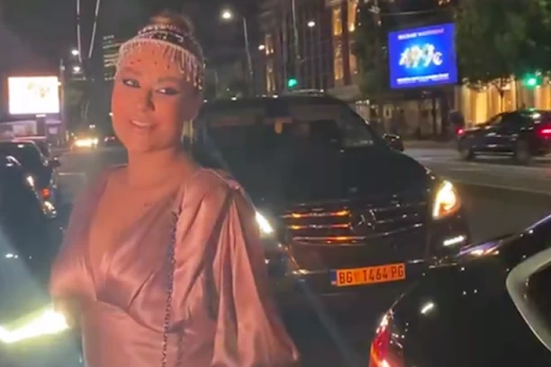 Ana Nikolić promenila profesiju? Ja više NISAM PEVAČICA! (VIDEO)