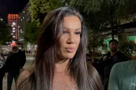 Dušica Grabović umislila da je BITNA! Pevačica napravila ozbiljan PREKRŠAJ, neko bi za ovo popio DEBELU KAZNU! (VIDEO)