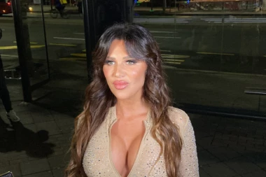 Stanija progovorila o raskidu sa Markom: Starleta PREBOLELA manekena: Upoznala sam mnogo novih momaka! (VIDEO)