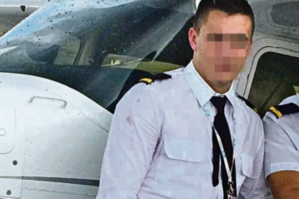 Poznata srpska reprezentativka se oprostila od ubijenog Surčinca! "Druže moj..."!