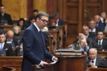 ONI SU BILI NAJPONOSNIJI! Njihova podrška je najviše značila predsedniku Vučiću! (FOTO)