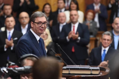 NAŠA NAJLEPŠA SRBIJA! Predsednik Srbije pozvao građane da šalju fotografije naše zemlje! Pobedniku nagrada!