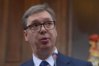 VUČIĆ OTKRIO DETALJE RAZGOVORA SA LIDEROM ZAPADNE ZEMLJE: Učinili ste Srbiji veliku nepravdu, stav moje zemlje se neće menjati!
