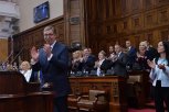 VUČIĆ NAJAVIO VELIKE PROMENE: Biće značajnih izmena u Vladi Srbije, ali i beogradskoj vlasti