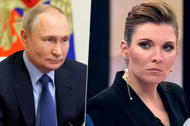 THE WAR IN UKRAINE IS OVER! Putin's favourite shocks on live TV: Something MUCH WORSE is starting! (VIDEO)