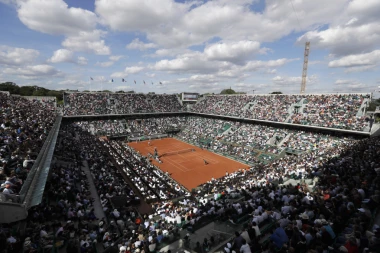 KATASTROFA U PARIZU: Šampion Rolan Garosa PROPUŠTA grend slem!