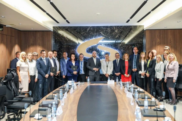 NIS ŠIRI SARADNjU SA OBRAZOVNIM USTANOVAMA U SRBIJI! Saradnja i sa fakultetima u oblasti bezbednosti i zdravlja na radu!