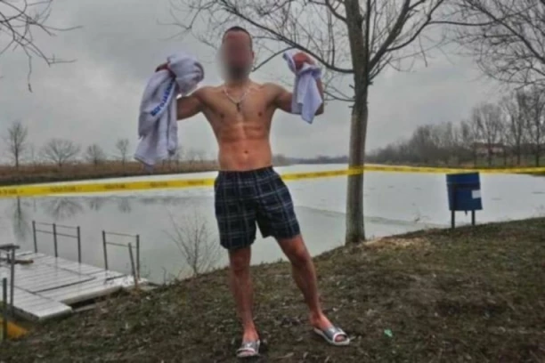 "PRIZNAJEM DA SAM UBIO VUKA, HTEO JE MAJKU DA MI SILUJE!" Potresna ispovest ubice iz Jakova: Toliko su me tukli da sam se UNEREDIO!