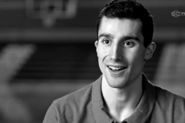 TUGA DO NEBA: Preminuo mladi košarkaš koji je igrao za svoj tim UPRKOS kanceru (VIDEO)