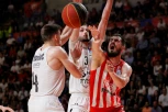 SVE SE PUŠI! Crvena zvezda se oglasila BRUTALNIM saopštenjem posle sudijske "ekspertize" u korist Partizana!