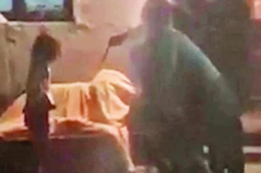 ĐAVO NAM JE U KUĆI, MORA HITNO DA IZAĐE! Jezivi detalji zlostavljanja deteta kod Mladenovca