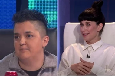 NEZAMPAĆENI USPEH SRBIJE! Konstrakta PREŠIŠALA Mariju Šerifović, evo o čemu se radi!