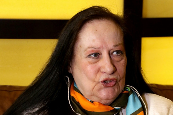 Olivera Katarina umrla