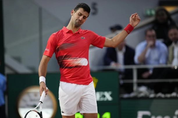 Dobro čuvana tajna je isplivala na videlo: Novakov prijatelj otkrio gde će do skoro najbolji teniser sveta otići nakon Vimbldona!