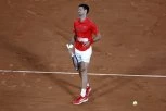 SVE JE KRISTALNO JASNO! Evo kada Novak gubi prvo mesto na ATP listi!