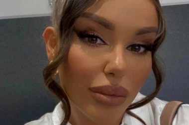 NAJSTARIJA SESTRA RODIĆ ŠOKIRALA PRIZOROM IZ BEOGRADA: Nataša naišla na divlju životinju u Mirijevu i upozorila sve da budu OPREZNI (FOTO)