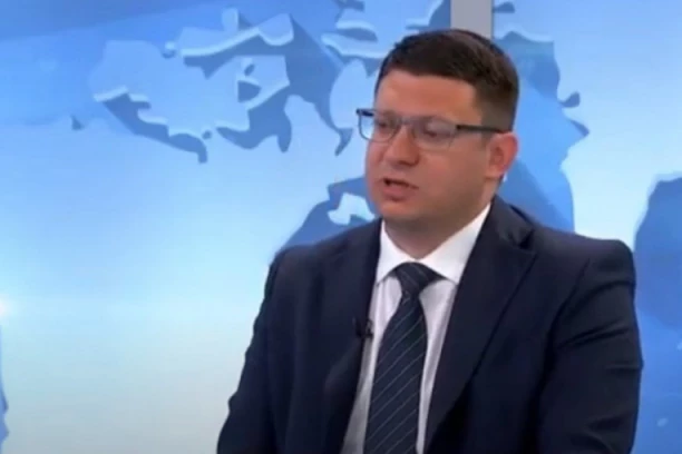 ĐURĐEV O GLOBALNOM SUKOBU: Hrana će biti glavno oružje, pšenica pre svih