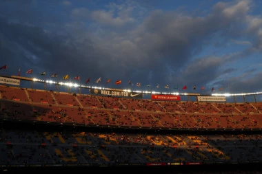 NE, NIJE ŠALA: Srpski reprezentativac potpisao za Barselonu – Na ovo se čekalo punih deceniju i po!