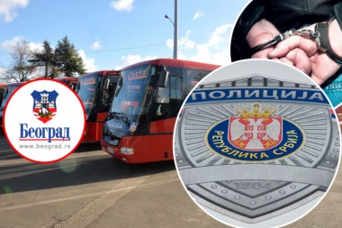 AFERA "DUPLI POLASCI"! Goran Vesić potvrdio pisanje Srpskog telegrafa i Republike: "Lasta" krala i lagala, dobiće krivične prijave