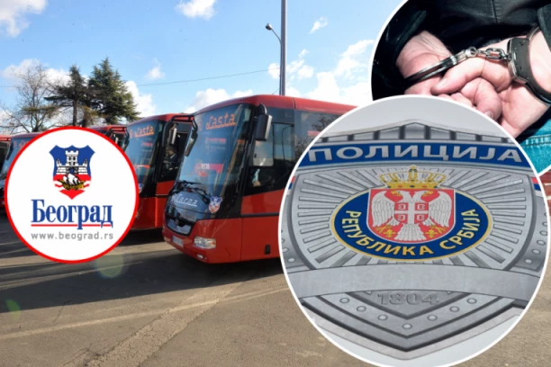 AFERA "DUPLI POLASCI"! Goran Vesić potvrdio pisanje Srpskog telegrafa i Republike: "Lasta" krala i lagala, dobiće krivične prijave