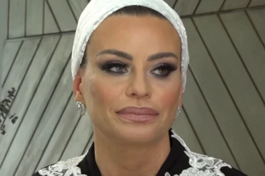 BIVŠA PRINCEZA DOŽIVELA TRAGIČAN KRAJ! Od raskoši i bogastva, do nervnog sloma i narkomanije!