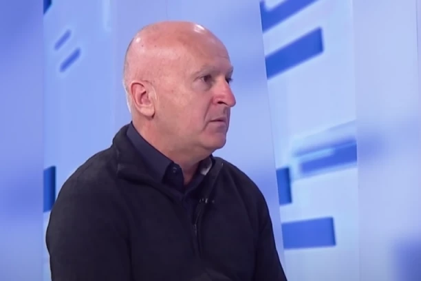 LICEMERNI HRVAT RATUJE SA SRBIJOM PREKO EU: Bujrum koketirajte sa Rusijom, pa ćete snositi posledice!