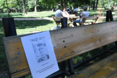 SASLUŠANI SVEDOCI I PRIJATELJI! Poznato koga je poslednje Vuk pozvao!