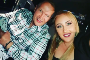 Karić ni ne sluti šta se dešava: Osman se OGLASIO HITNO, a OVE reči će dugo ODZVANJATI! (FOTO)