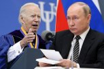 OTKRIVENI DETALJI TAJNOG DOGOVORA! Lavrov: Bajden je Putinu tražio sastanak šefova obaveštajnih službi SAD i Rusije