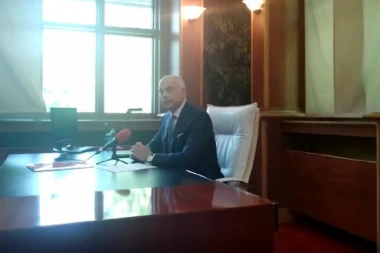 I NAREDNIH SEZONA ĆEMO BITI ŠAMPIONI: Zvezdan Terzić najavio pojačanja i povratak ljubimca u klub - Delije će svakako imati šta da kažu! (FOTO, VIDEO)