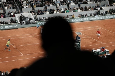 TENISKA LEGENDA OPLELA: Publika ima mentalne bolesti kada može da navija za Nadala protiv Novaka!
