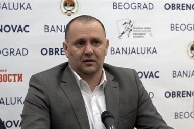 Balkanska biciklistička unija: Sankcije ruskim i beloruskim sportistima apsurdne!