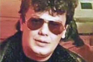MISTERIJA NESTANKA VOJE AMERIKANCA: Bio je gospodar smrti u Beogradu, ubio je bar 15 ljudi