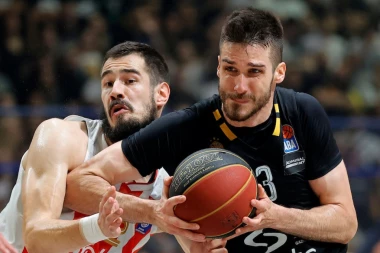 Kapiten Partizana JASAN: Sezona zaslužila da se završi u JEDNOJ utakmici!