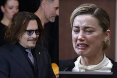 ZVANIČNO OBJAVLJENO! Amber je načisto PROPALA posle suđenja, pogledajte koliko glumica novca ZAISTA ima, ovo je KRAJ (FOTO)