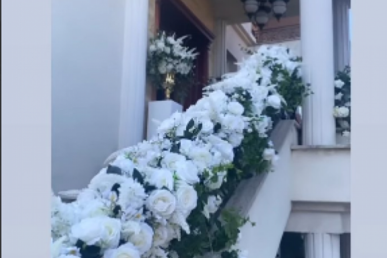 Katarina Grujić Instagram