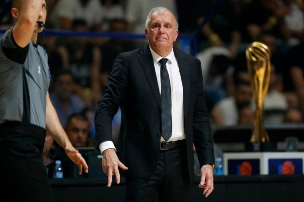 ŽOC uticao na ljude u Feneru da dovedu Itudisa na klupu!