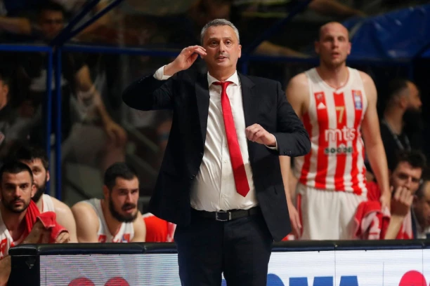 RADONJIĆ U ŠOKU POSLE PORAZA OD PARTIZANA: Ovo može biti veoma OPASNO!
